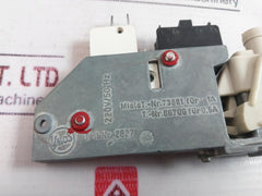 Ymos 683-P-KF-SI 1-35014 Switch 220V / 50Hz