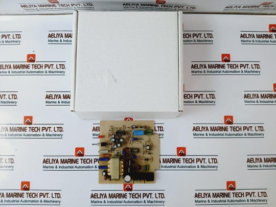 YO-400A OSC PCB Card