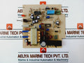 YO-400A OSC PCB Card