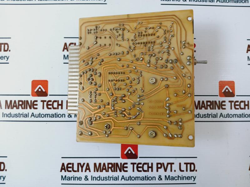 YO-400A OSC PCB Card