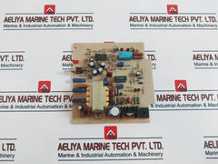 YO-400A Oscillator Printed Circuit Board