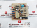 YO-400A Oscillator Printed Circuit Board