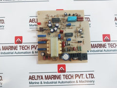 YO-400A Oscillator Printed Circuit Board