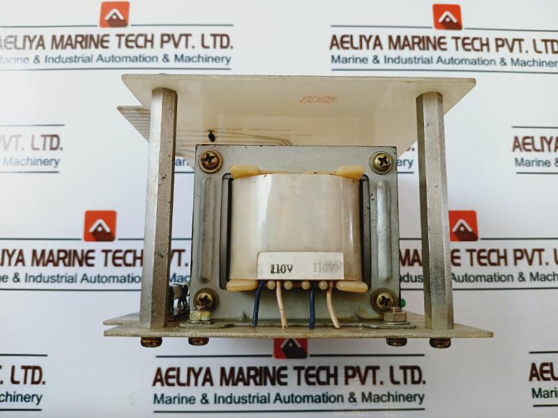 Yo-400A Power Supply Pcb 110V