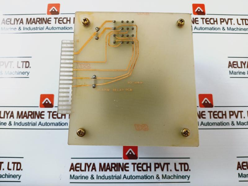 Yo-400A Power Supply Pcb 110V