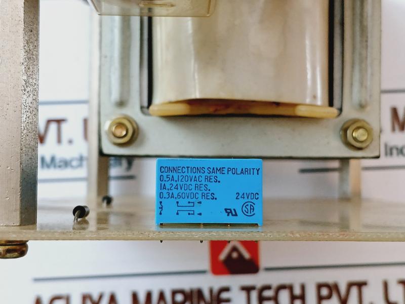 Yo-400A Power Supply Pcb 110V