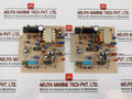 YO-400A/Y0-400A OSC Printed Circuit Board