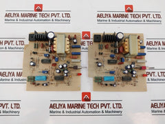 YO-400A/Y0-400A OSC Printed Circuit Board