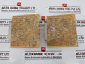 YO-400A/Y0-400A OSC Printed Circuit Board