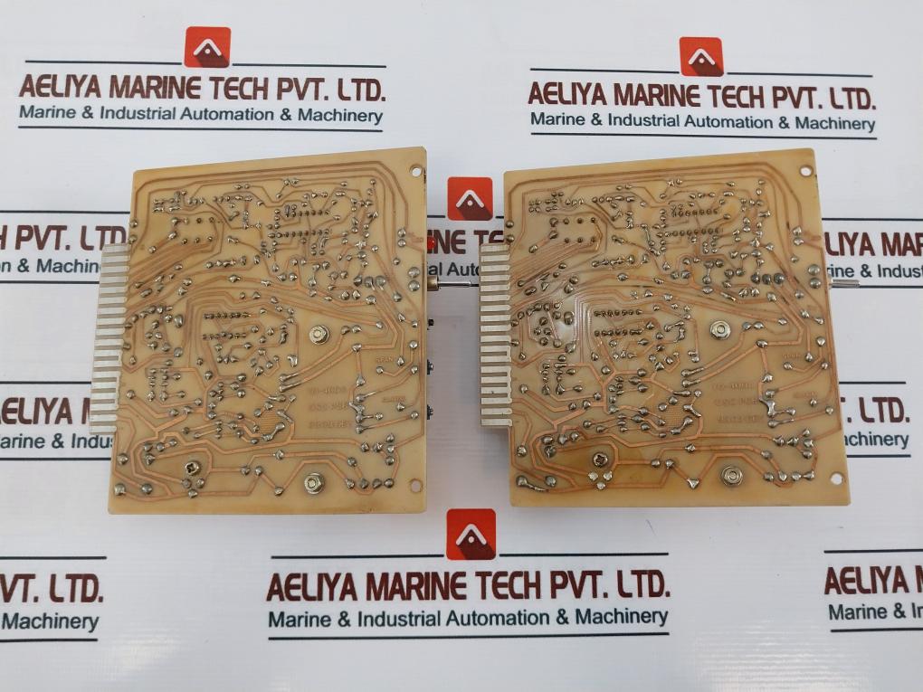 YO-400A/Y0-400A OSC Printed Circuit Board