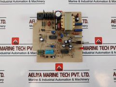 YO-400A/Y0-400A OSC Printed Circuit Board