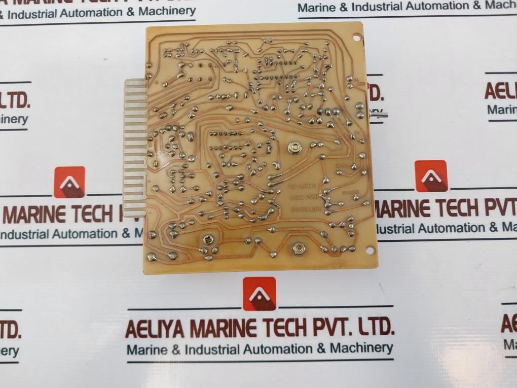 YO-400A/Y0-400A OSC Printed Circuit Board