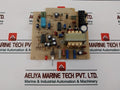 YO-400A/Y0-400A OSC Printed Circuit Board