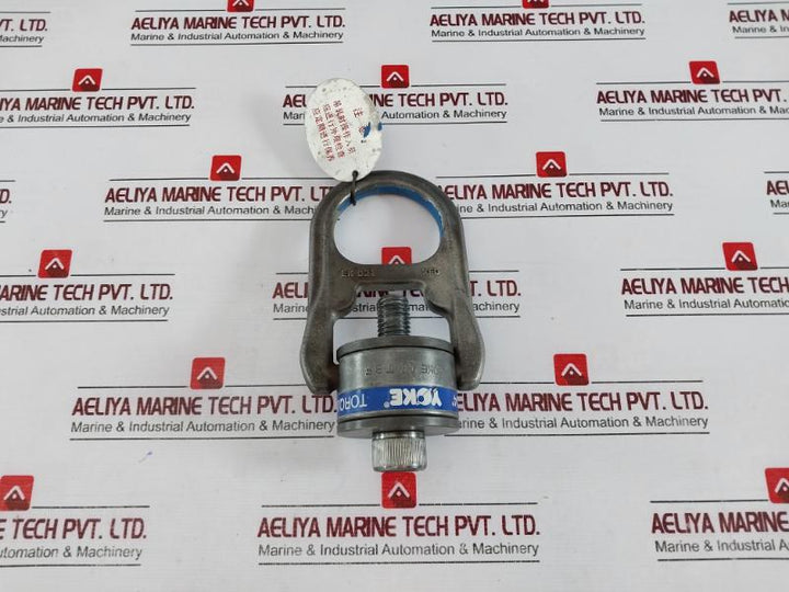 Yoke Ek 021 Torque Wrench 100ft-lbs Wll 5000 Lbs