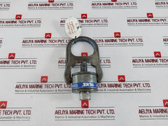 Yoke Ek 021 Torque Wrench 100ft-lbs Wll 5000 Lbs