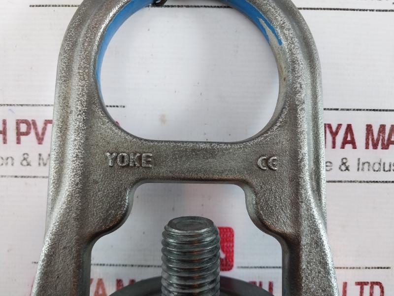 Yoke Ek 021 Torque Wrench 100ft-lbs Wll 5000 Lbs