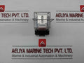 Yoko Mk2P-l Power Relay 250Vac/28Vdc