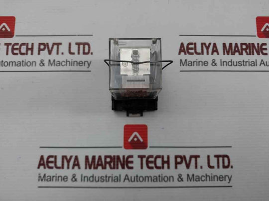 Yoko Mk2P-l Power Relay 250Vac/28Vdc