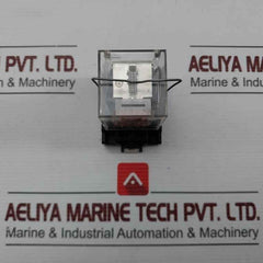 Yoko Mk2P-l Power Relay 250Vac/28Vdc