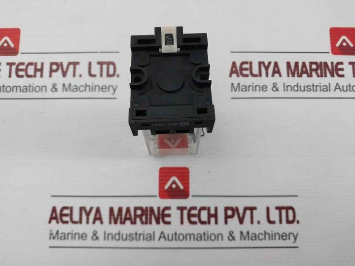Yoko Mk2P-l Power Relay 250Vac/28Vdc