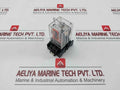Yoko Mk2P-l Power Relay 250Vac/28Vdc