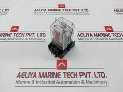 Yoko Mk2P-l Power Relay 250Vac/28Vdc