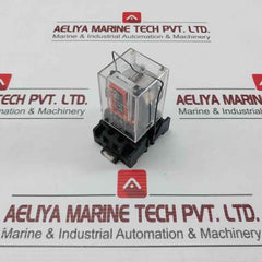 Yoko Mk2P-l Power Relay 250Vac/28Vdc