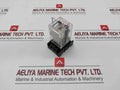 Yoko Mk2P-l Power Relay 250Vac/28Vdc
