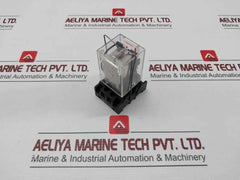 Yoko Mk2P-l Power Relay 250Vac/28Vdc