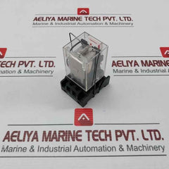 Yoko Mk2P-l Power Relay 250Vac/28Vdc
