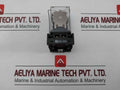 Yoko Mk2P-l Power Relay 250Vac/28Vdc