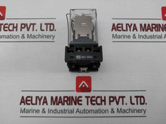 Yoko Mk2P-l Power Relay 250Vac/28Vdc