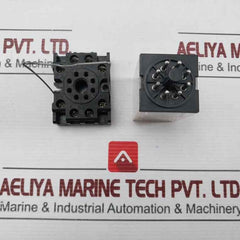 Yoko Mk2P-l Power Relay 250Vac/28Vdc