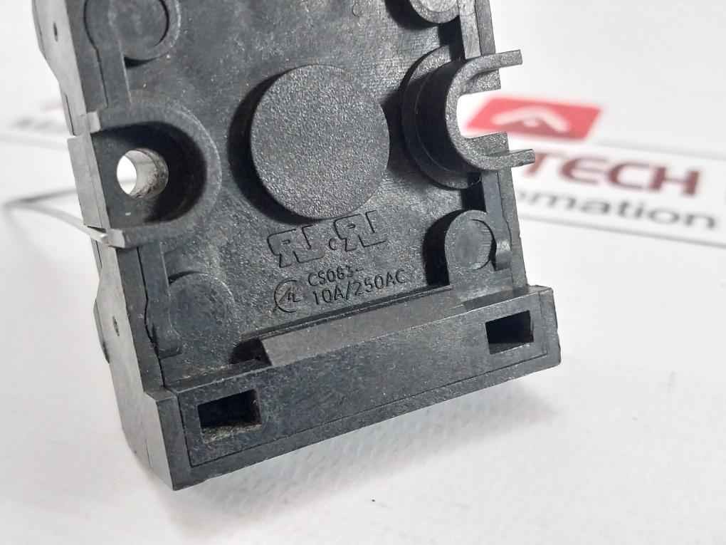 Yoko Mk2P-l Power Relay 250Vac/28Vdc