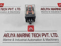 Yoko Mk2P-l Power Relay 250Vac/28Vdc
