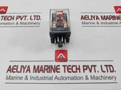 Yoko Mk2P-l Power Relay 250Vac/28Vdc