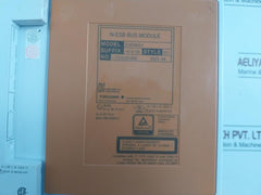 Yokogawa-100-240-Vac-50-60-Hz-N-Esb-Bus-Communication-Unit-S2EN501-S10130-S1-210544-11