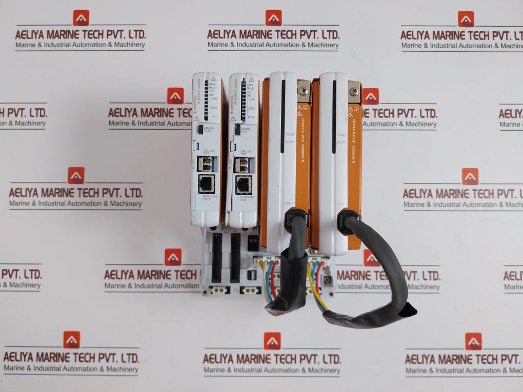 Yokogawa-100-240-Vac-50-60-Hz-N-Esb-Bus-Communication-Unit-S2EN501-S10130-S1-210544-3