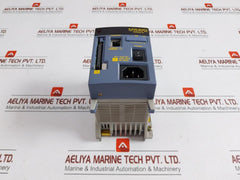 Yokogawa-100-240Vac-50-60Hz-Data-Acquisition-Unit-Mx100-e-1F-208430-1