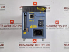 Yokogawa-100-240Vac-50-60Hz-Data-Acquisition-Unit-Mx100-e-1F-208430-3