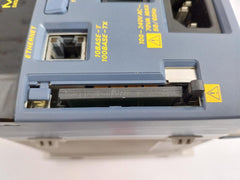 Yokogawa-100-240Vac-50-60Hz-Data-Acquisition-Unit-Mx100-e-1F-208430-8