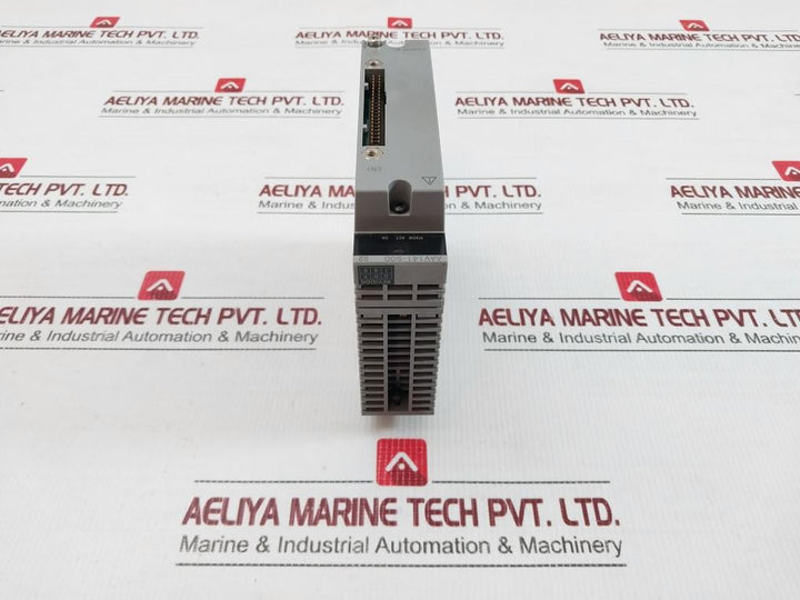 Yokogawa-Analog-Input-Module-Aav141-S00-Atk4a-00-S1-4