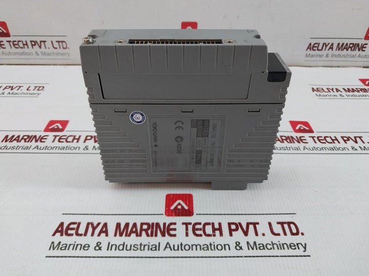 Yokogawa-Analog-Input-Module-Aav141-S00-Atk4a-00-S1-5