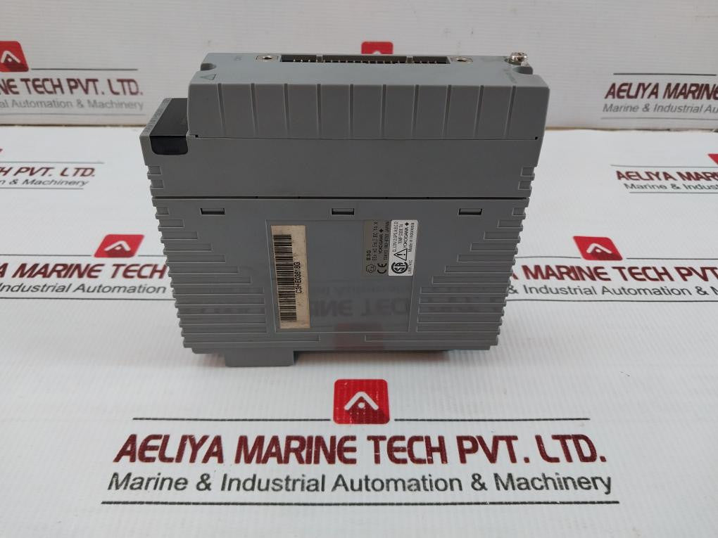 Yokogawa-Analog-Input-Module-Aav141-S00-Atk4a-00-S1-6