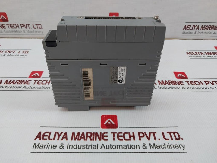 Yokogawa-Analog-Input-Module-Aav141-S00-Atk4a-00-S1-6