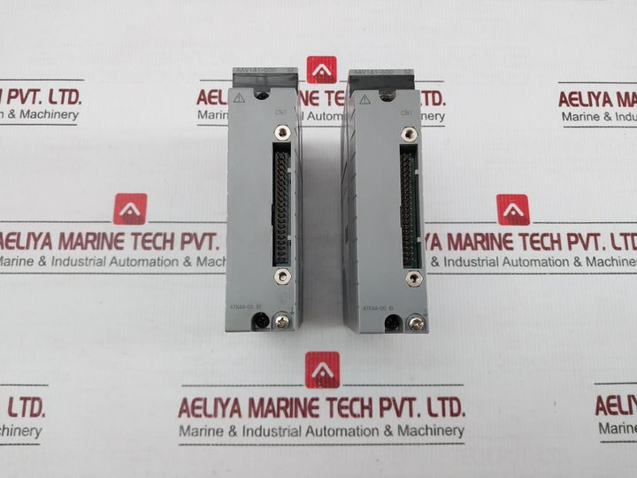 Yokogawa-Analog-Input-Module-Aav141-S00-Atk4a-00-S1-7