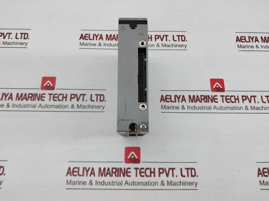 Yokogawa-Analog-Input-Output-Module-Atm4a-00-S1-Aab841-S00-1