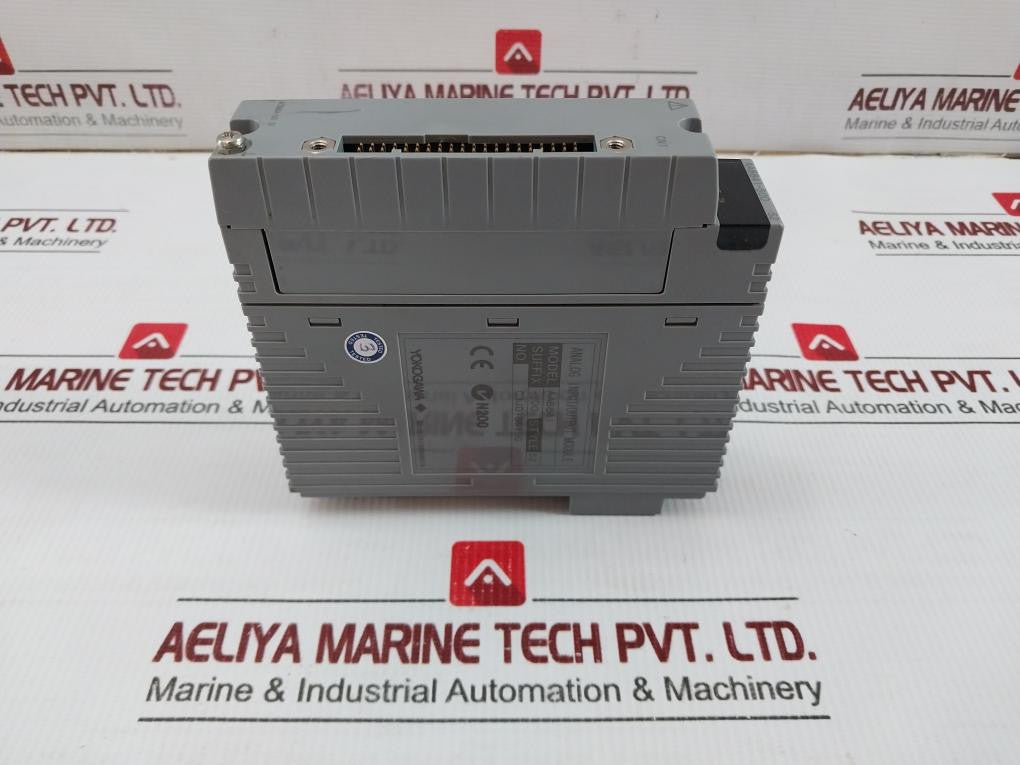 Yokogawa-Analog-Input-Output-Module-Atm4a-00-S1-Aab841-S00-5