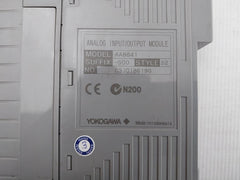 Yokogawa-Analog-Input-Output-Module-Atm4a-00-S1-Aab841-S00-6