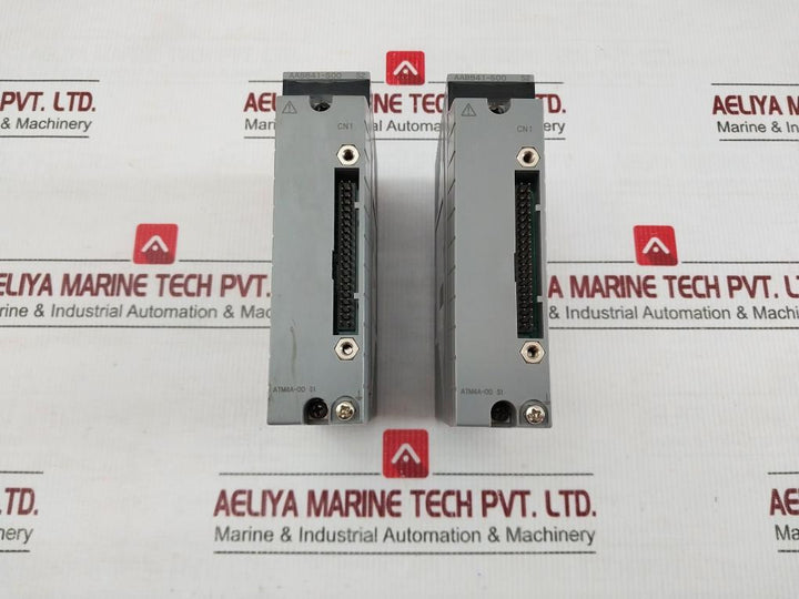 Yokogawa-Analog-Input-Output-Module-Atm4a-00-S1-Aab841-S00-9